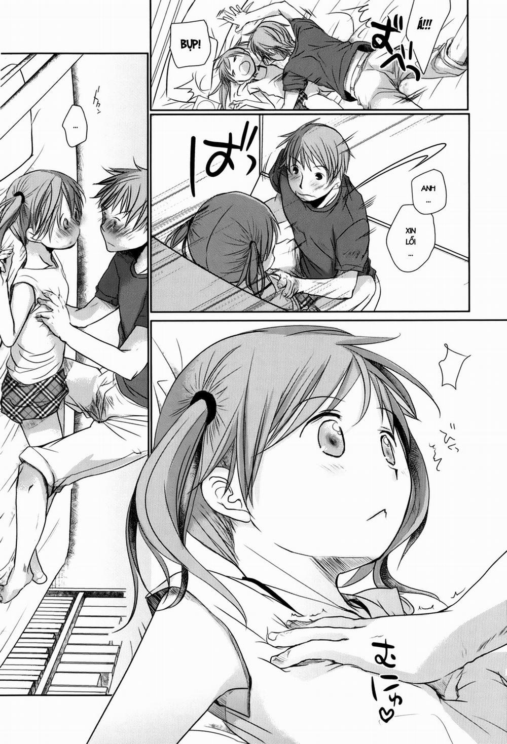 Sukide Sukide, Sukide 1 trang 11