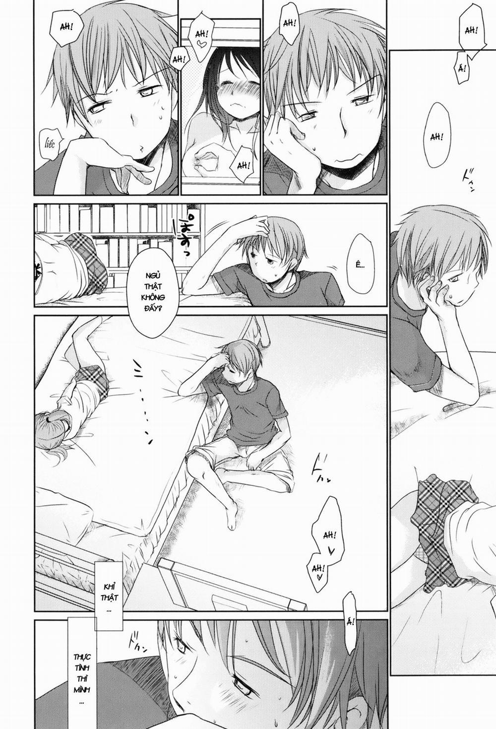 Sukide Sukide, Sukide 1 trang 14