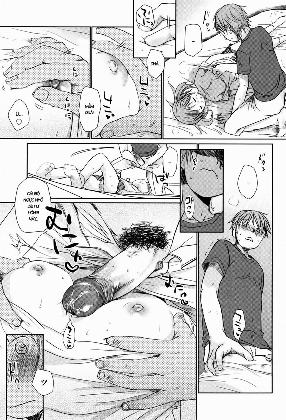 Sukide Sukide, Sukide 1 trang 21