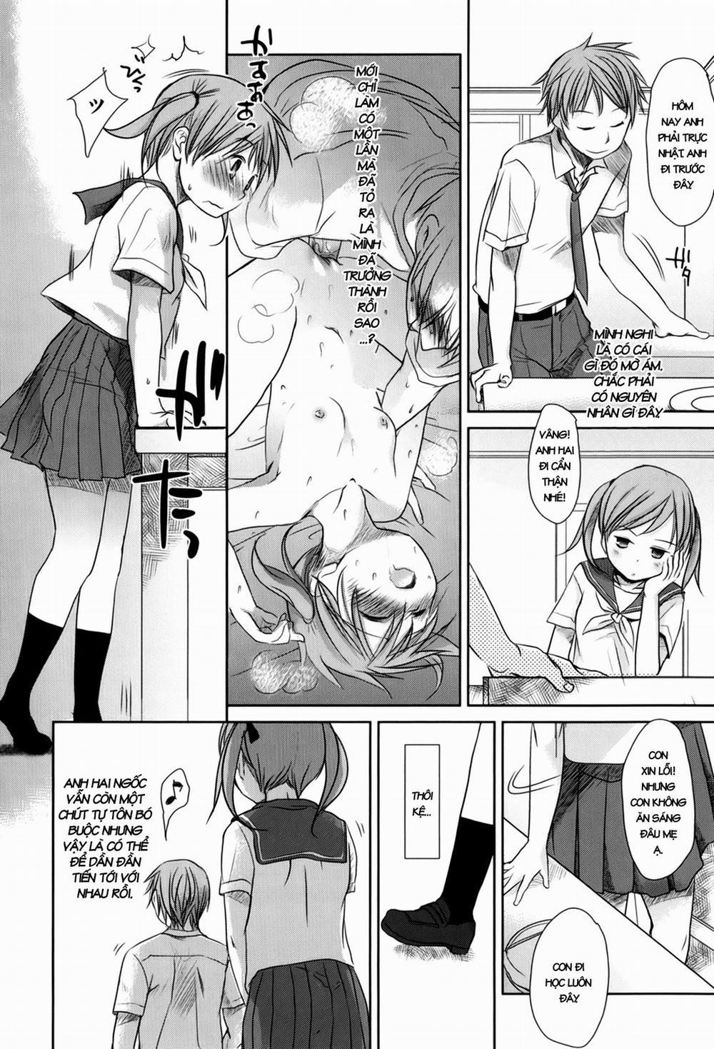 Sukide Sukide, Sukide 2 trang 4