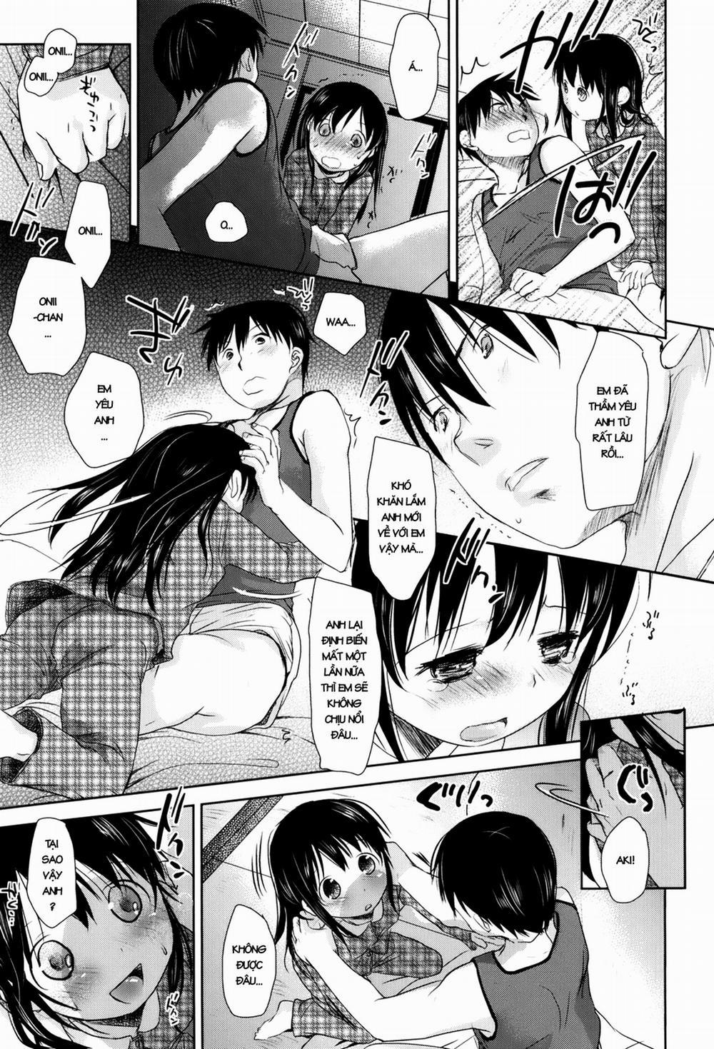 Sukide Sukide, Sukide 3 trang 10