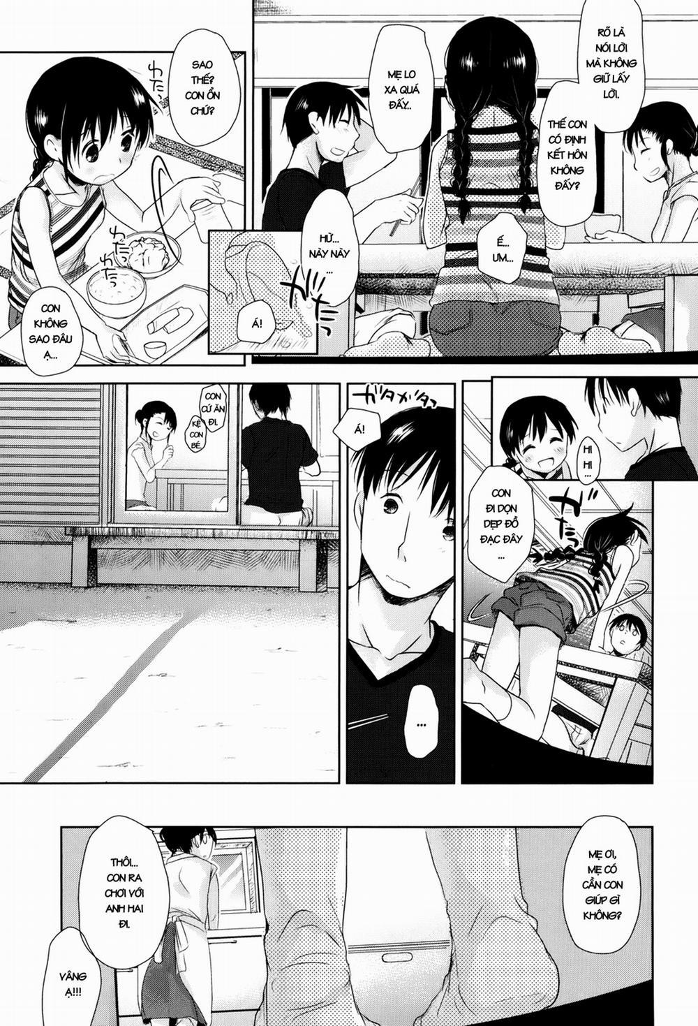 Sukide Sukide, Sukide 3 trang 4