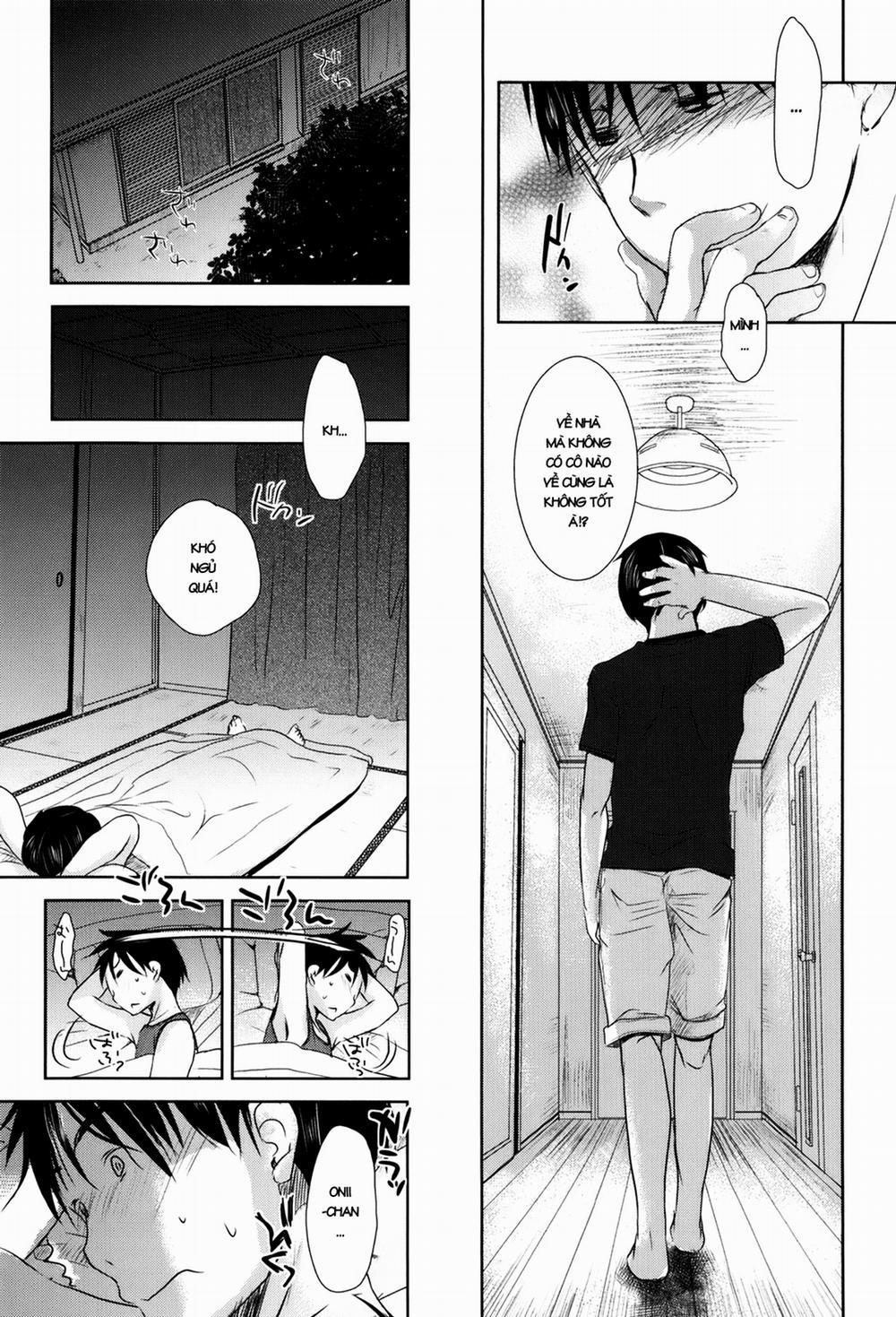 Sukide Sukide, Sukide 3 trang 8