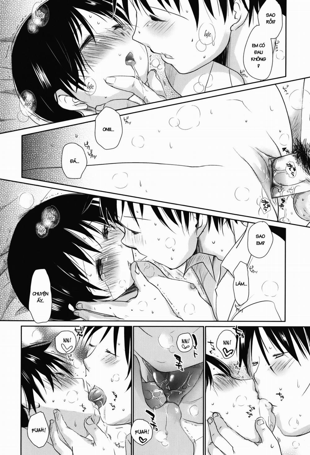 Sukide Sukide, Sukide 4 trang 11