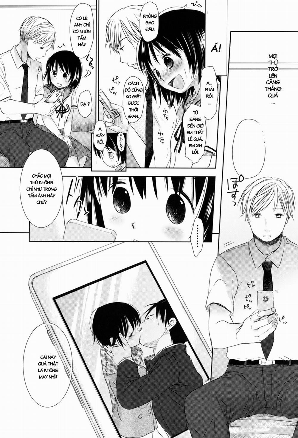 Sukide Sukide, Sukide 5 trang 12