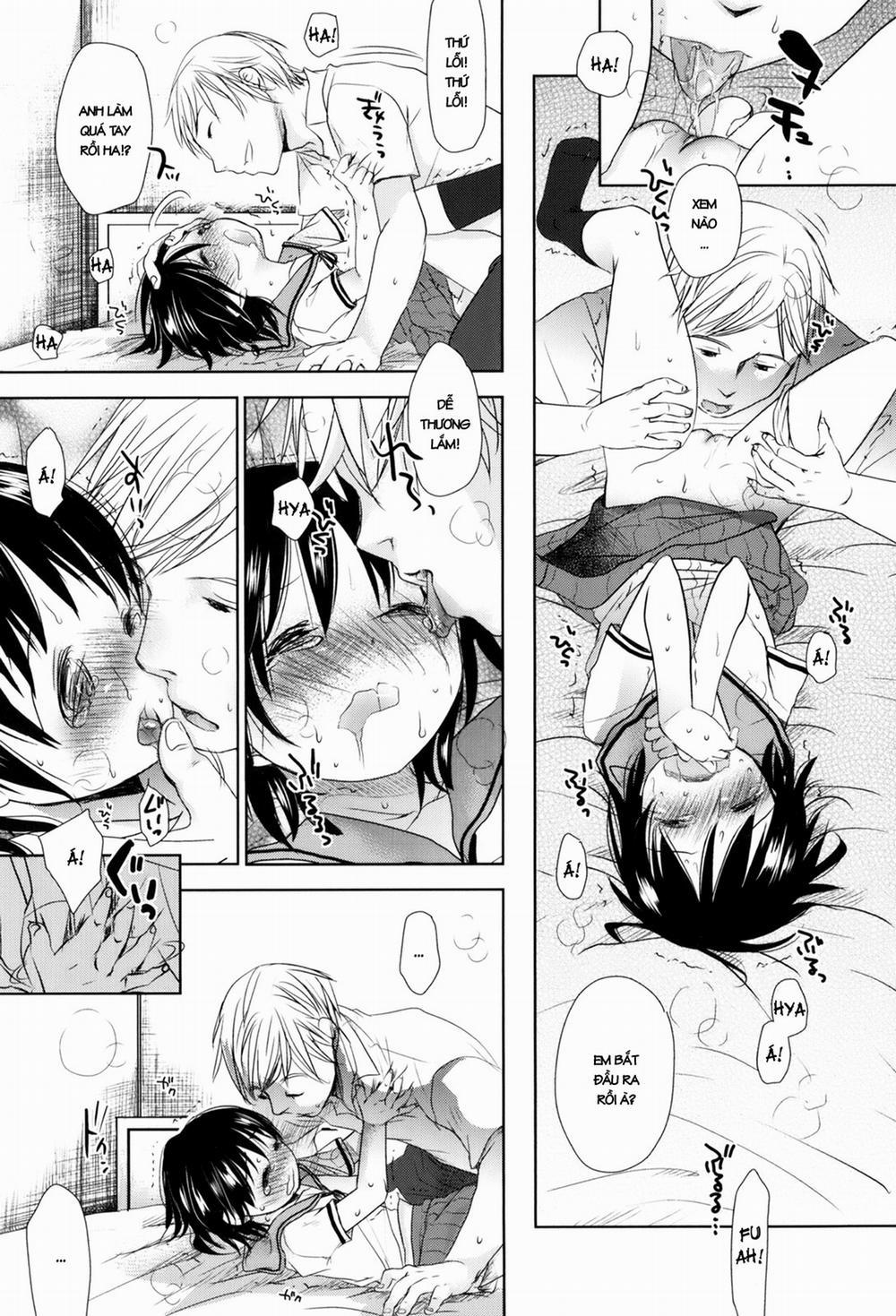 Sukide Sukide, Sukide 5 trang 22