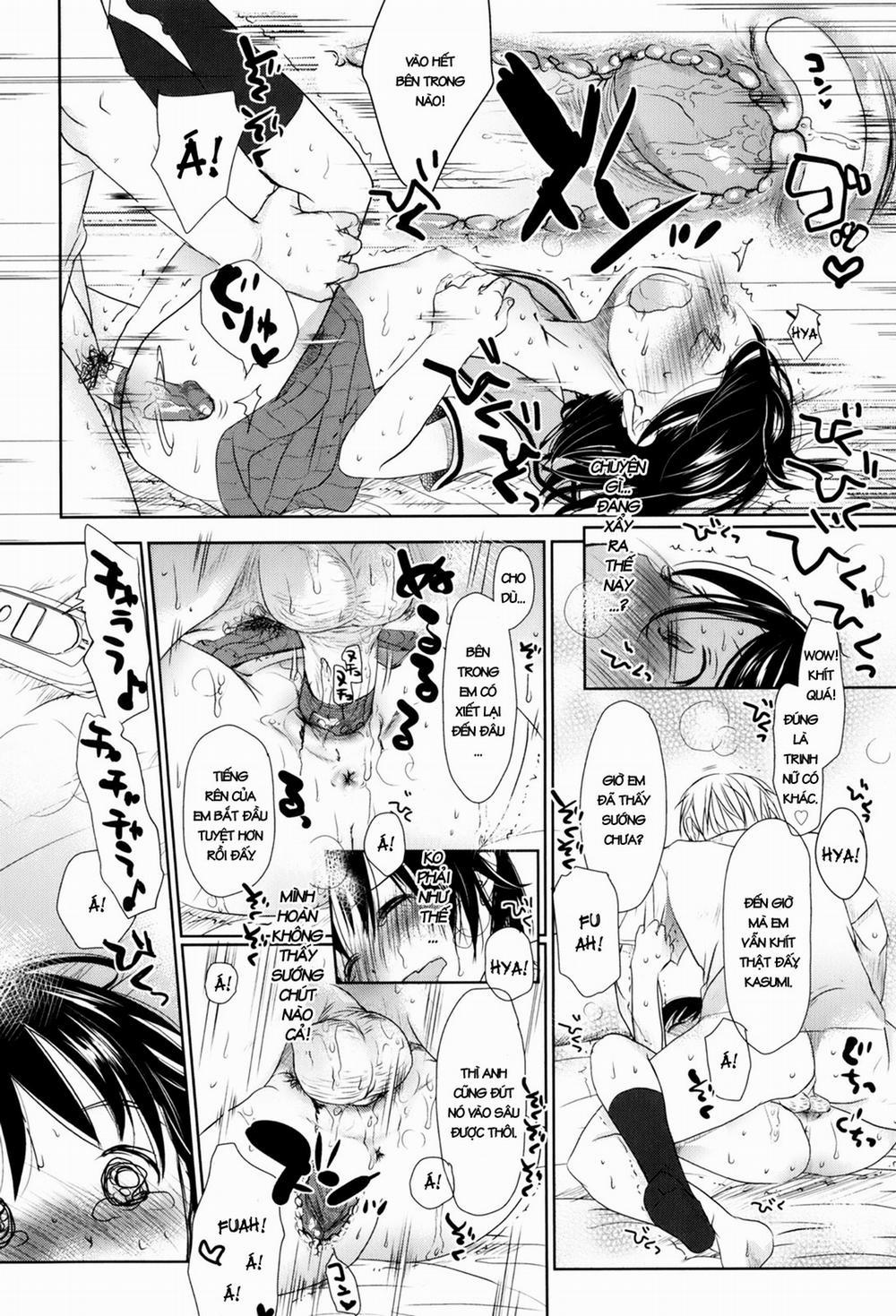 Sukide Sukide, Sukide 5 trang 33