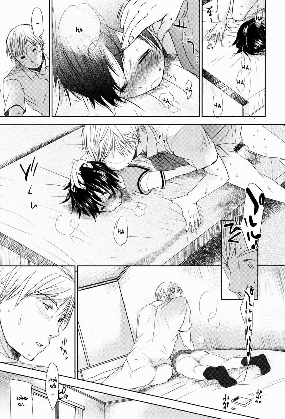 Sukide Sukide, Sukide 5 trang 52