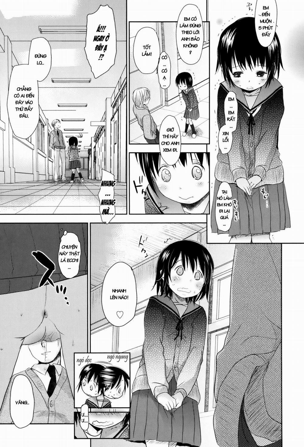 Sukide Sukide, Sukide 6 trang 16