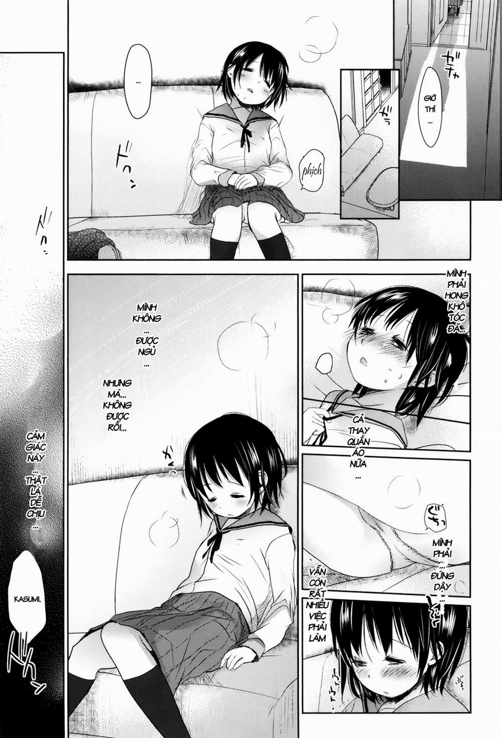 Sukide Sukide, Sukide 6 trang 8