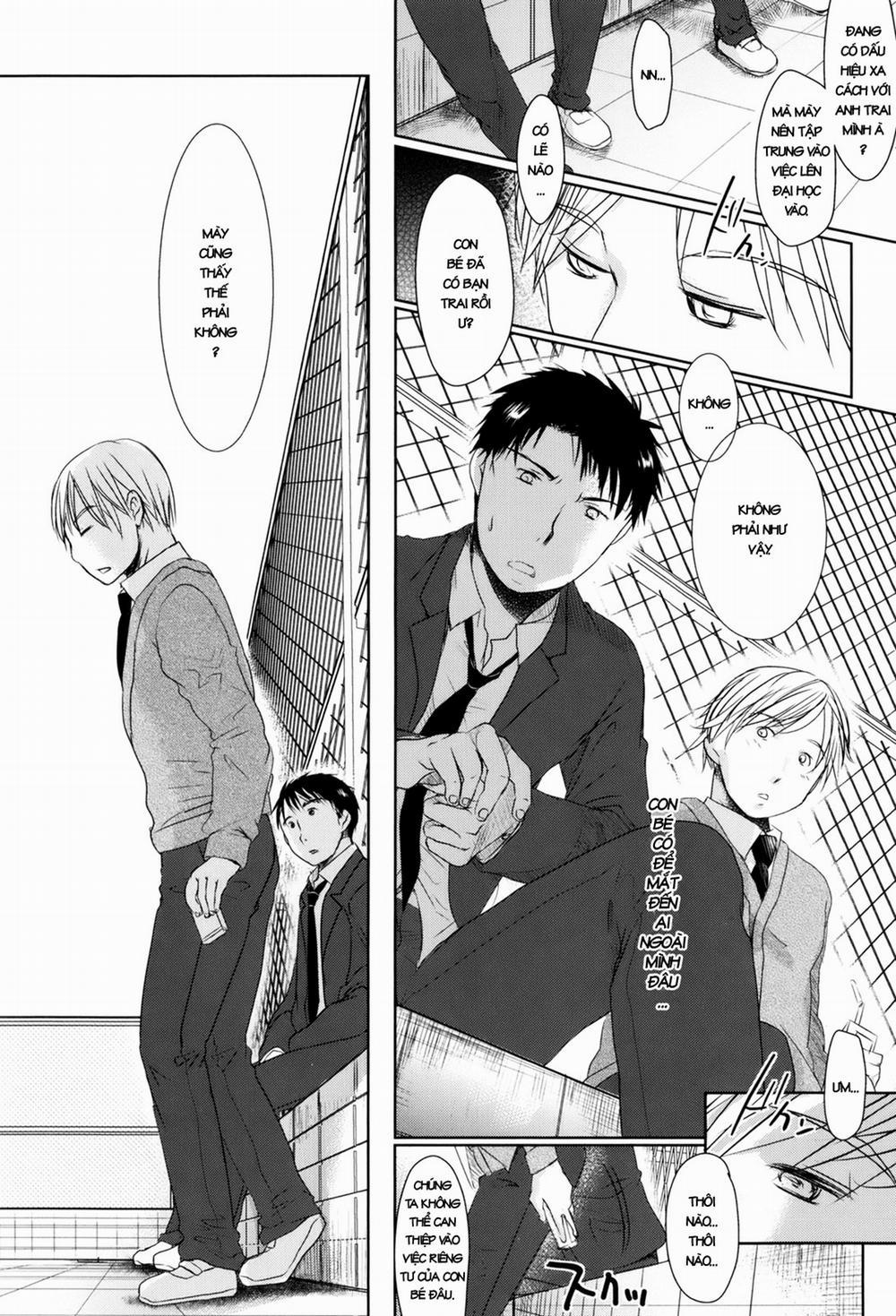 Sukide Sukide, Sukide 7 END trang 5