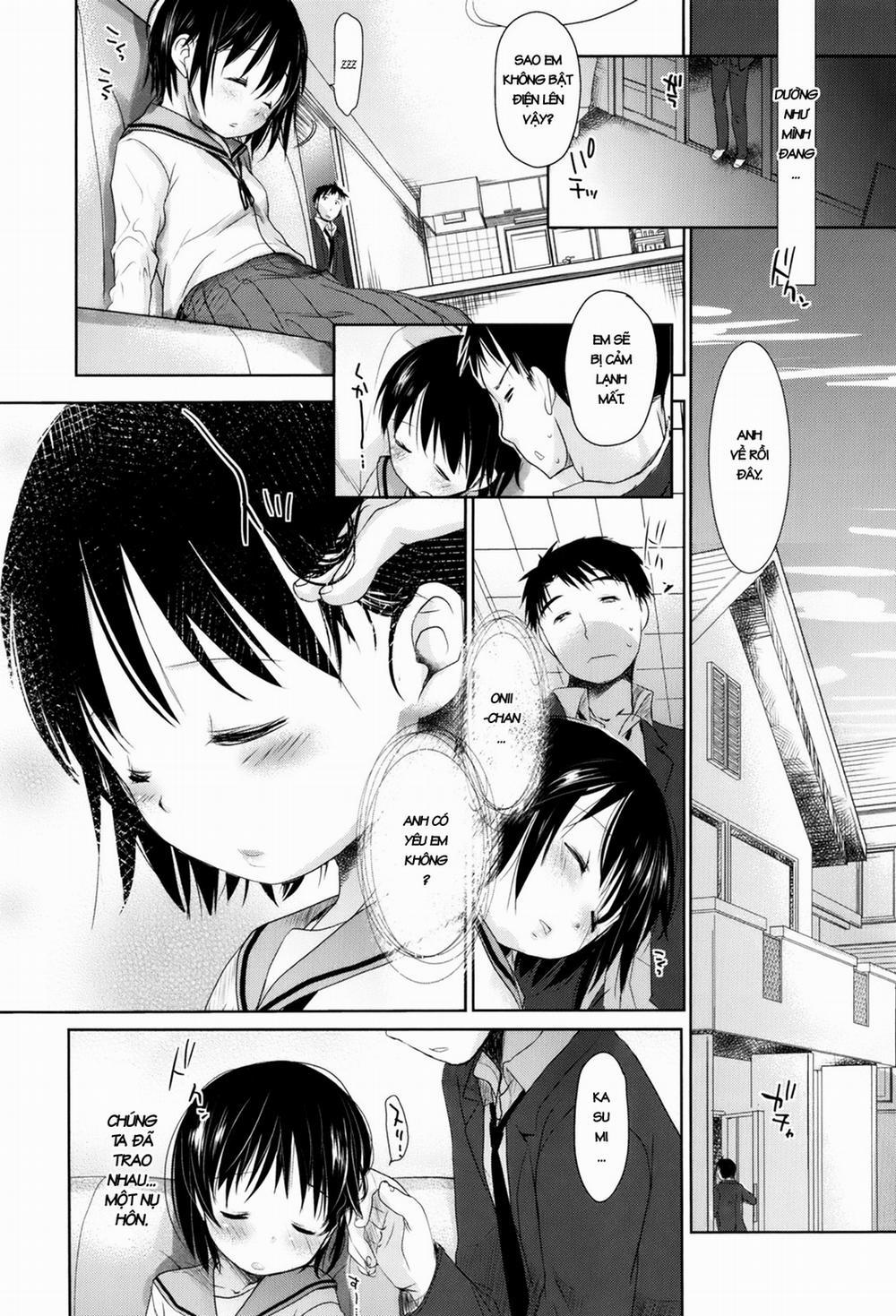 Sukide Sukide, Sukide 7 END trang 6