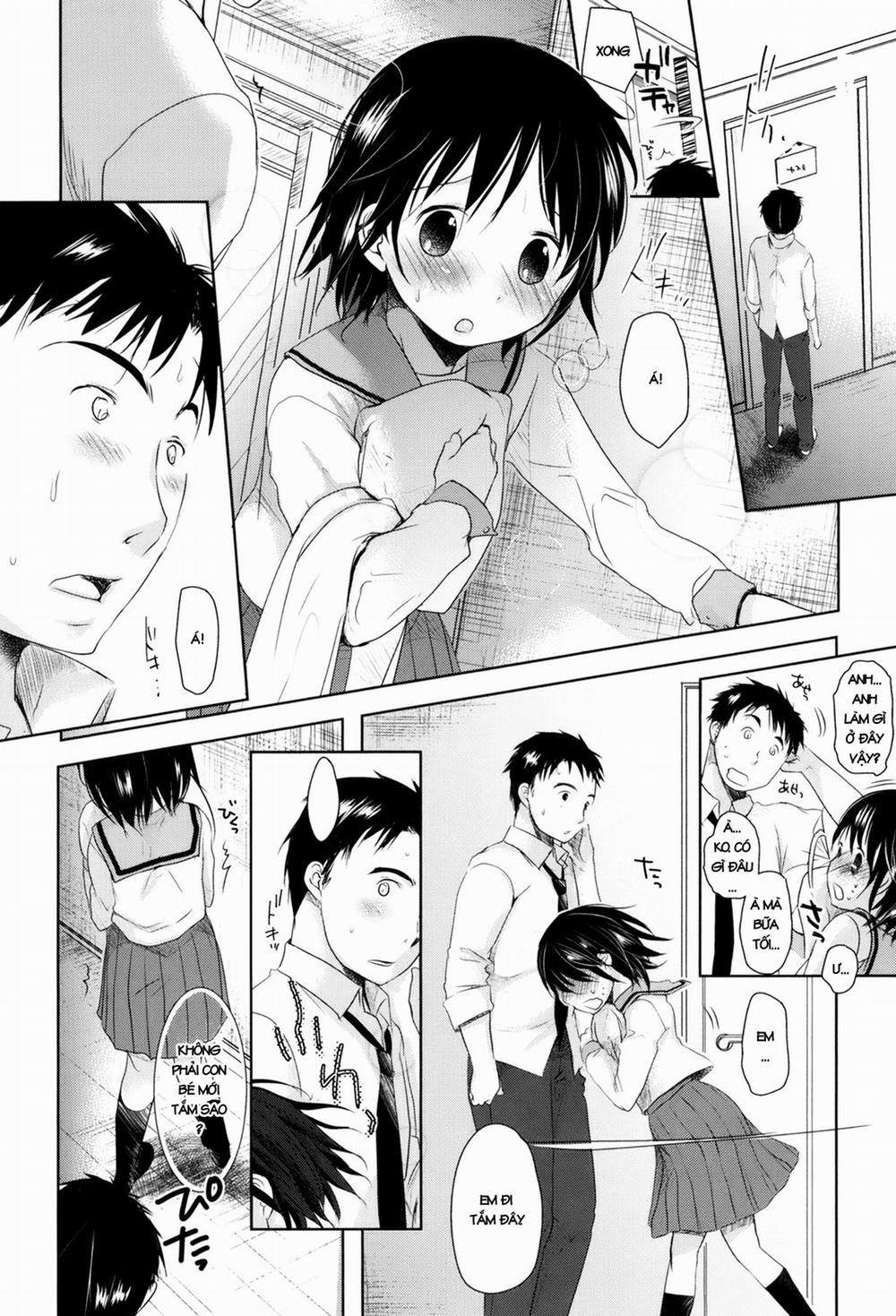 Sukide Sukide, Sukide 7 END trang 9