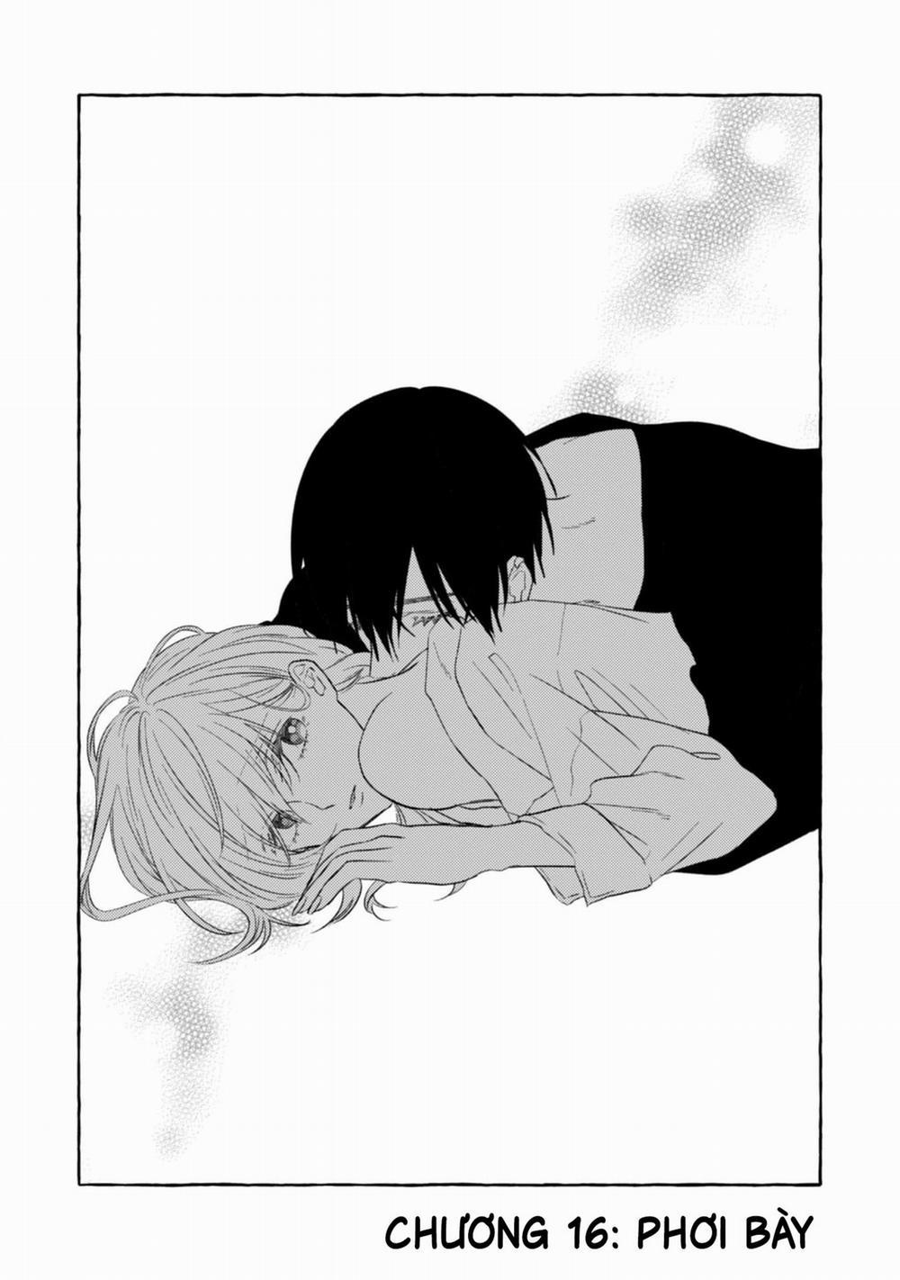 Sukui, Sukuware 16.1 trang 2