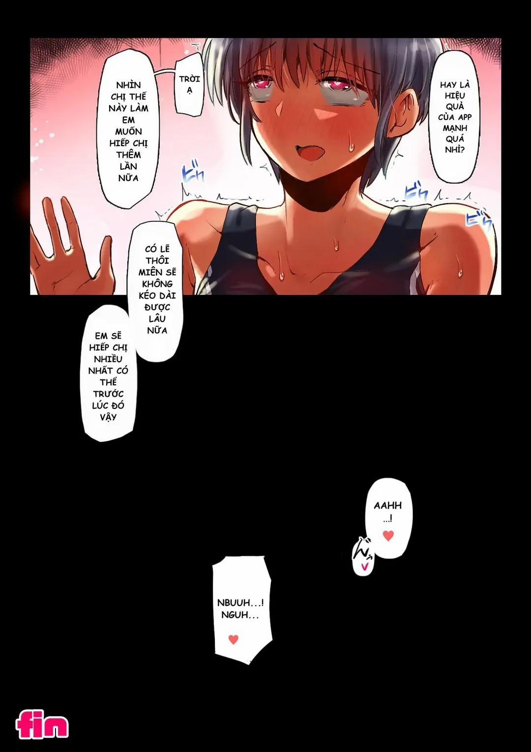 Sumi Senpai wa Pakorarete mo Hyoujou o Kaenai Oneshot trang 22
