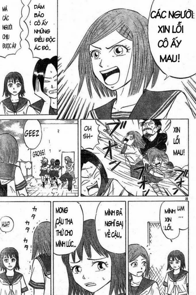 Sumire 16 Sai !! 1 trang 24