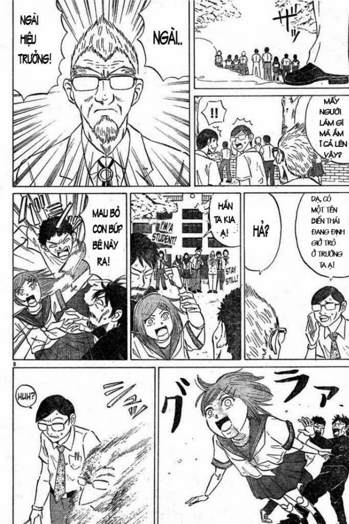 Sumire 16 Sai !! 1 trang 7