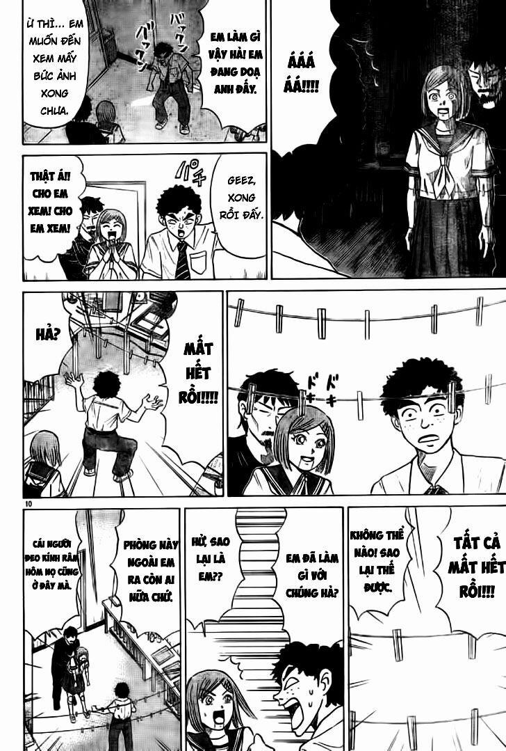 Sumire 16 Sai !! 10 trang 10