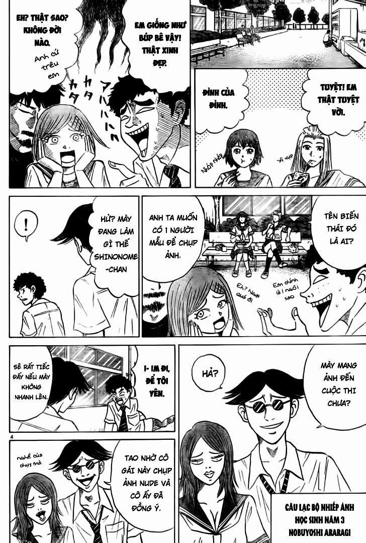 Sumire 16 Sai !! 10 trang 4