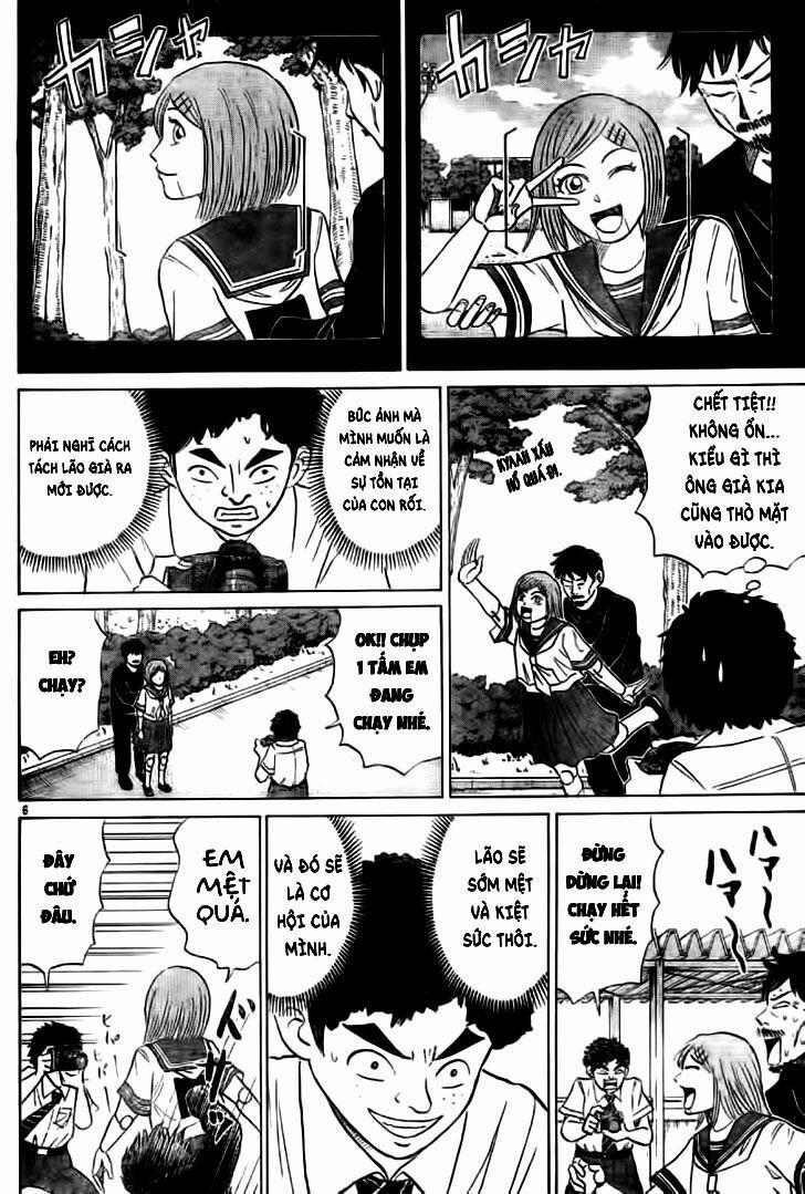 Sumire 16 Sai !! 10 trang 6