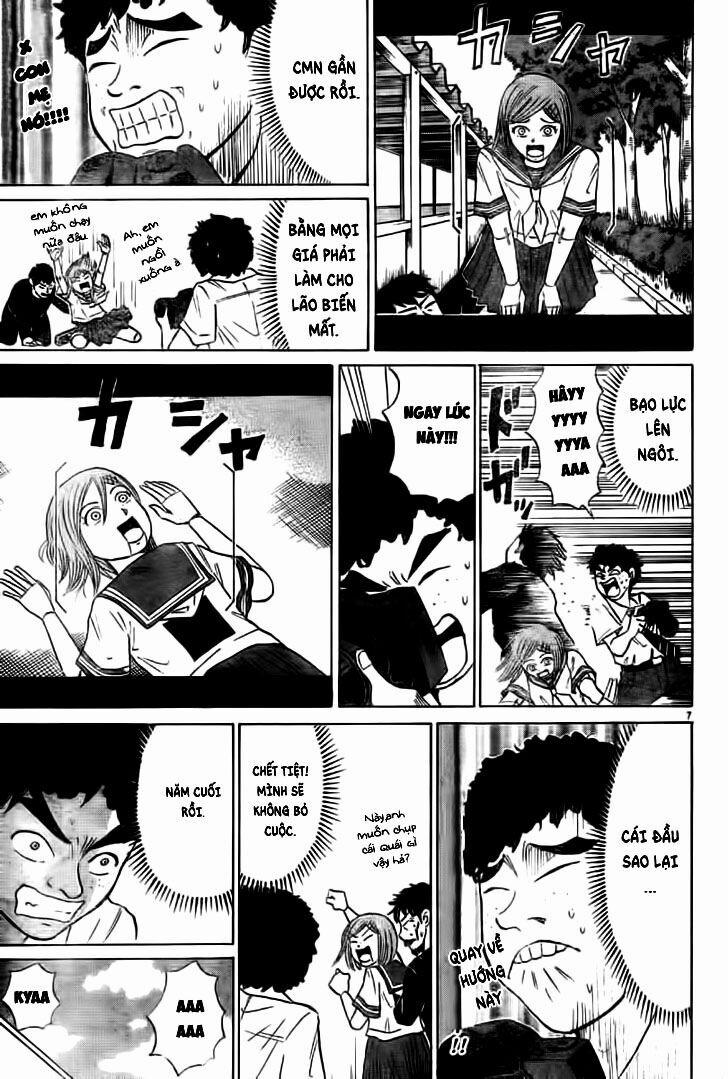 Sumire 16 Sai !! 10 trang 7