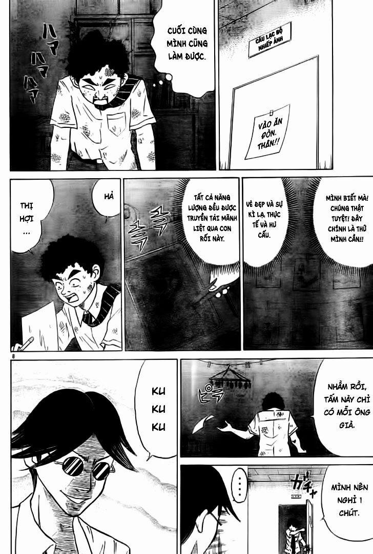 Sumire 16 Sai !! 10 trang 8