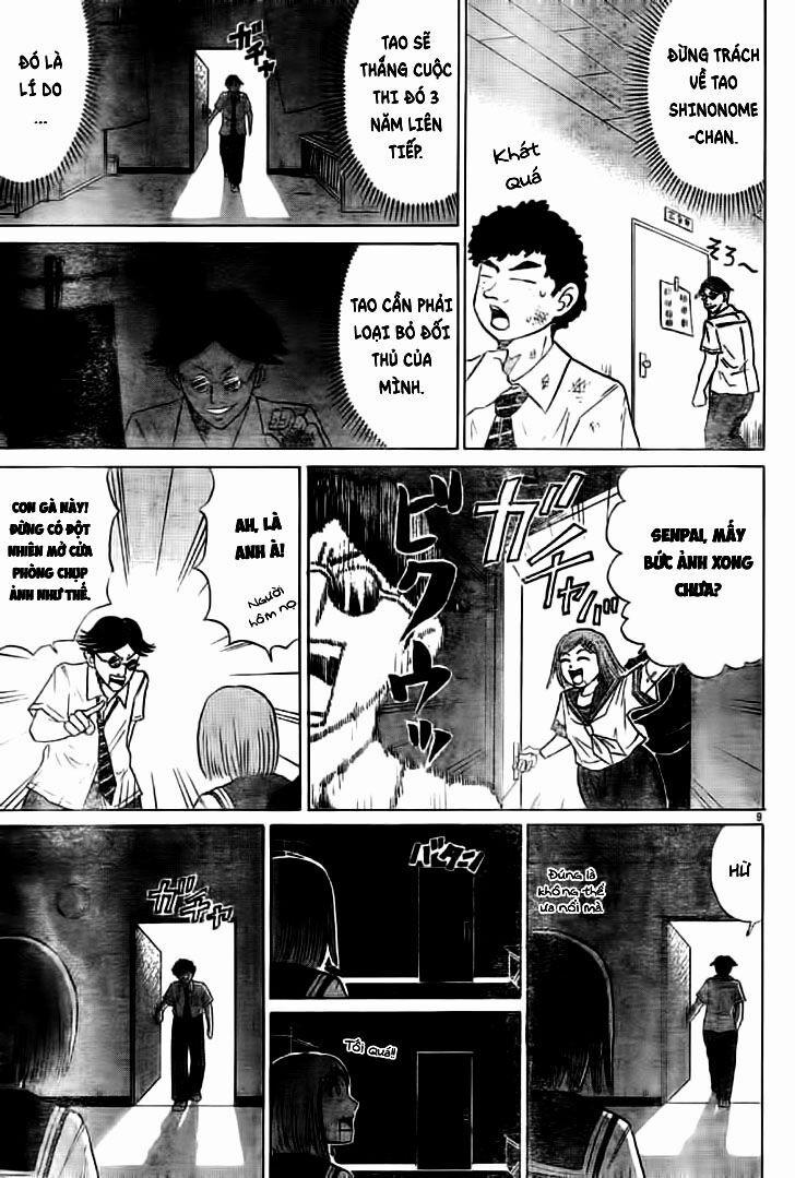 Sumire 16 Sai !! 10 trang 9