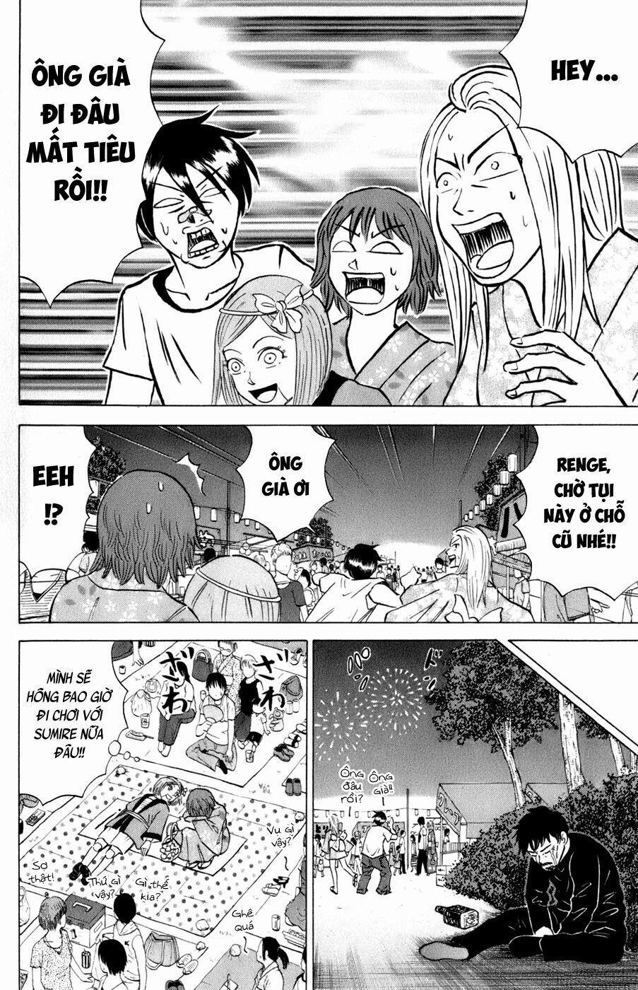 Sumire 16 Sai !! 13 trang 13