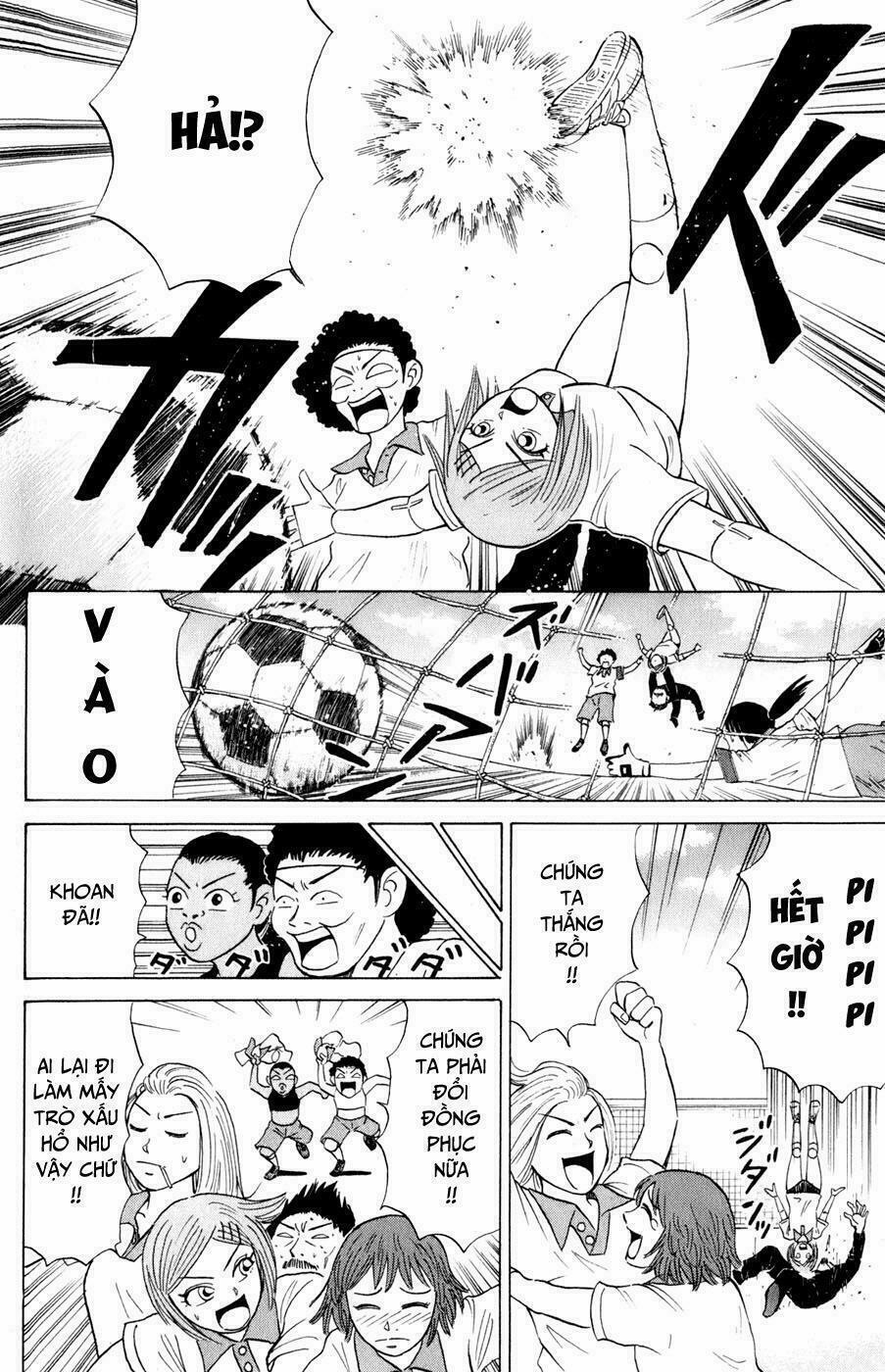 Sumire 16 Sai !! 15 trang 14