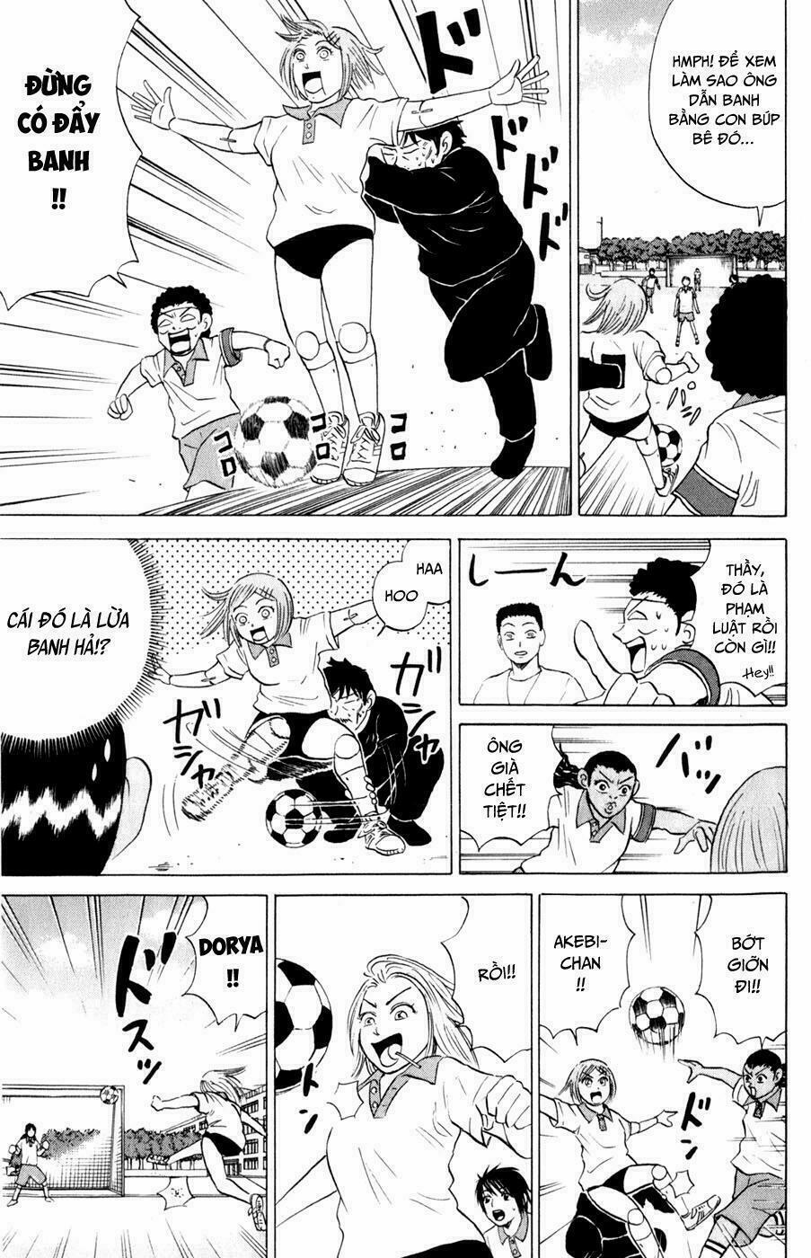 Sumire 16 Sai !! 15 trang 7