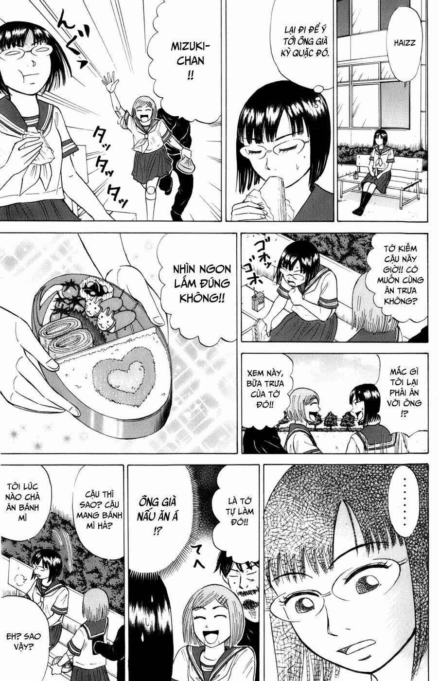 Sumire 16 Sai !! 16 trang 7