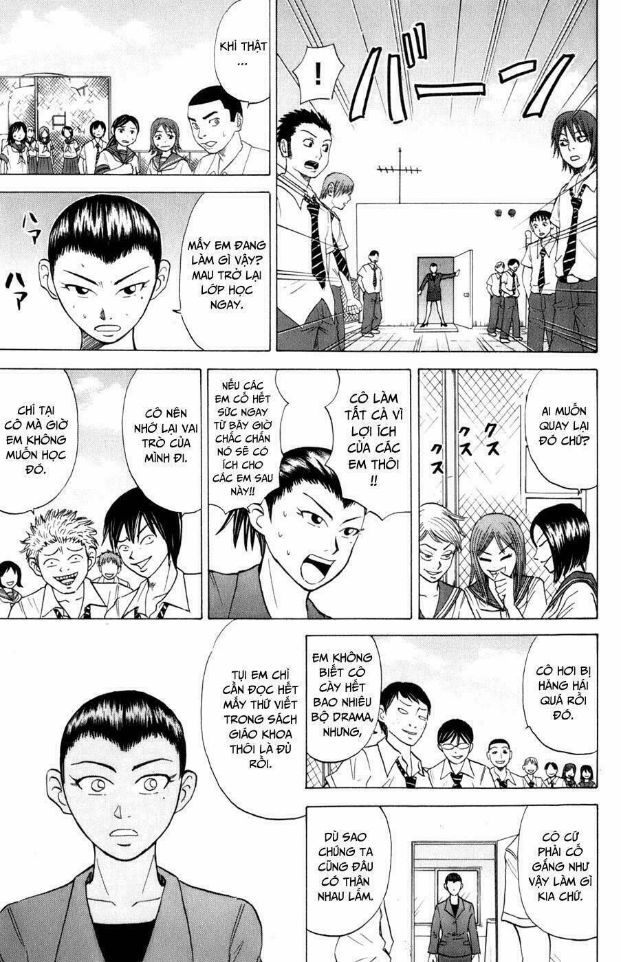 Sumire 16 Sai !! 18 trang 2