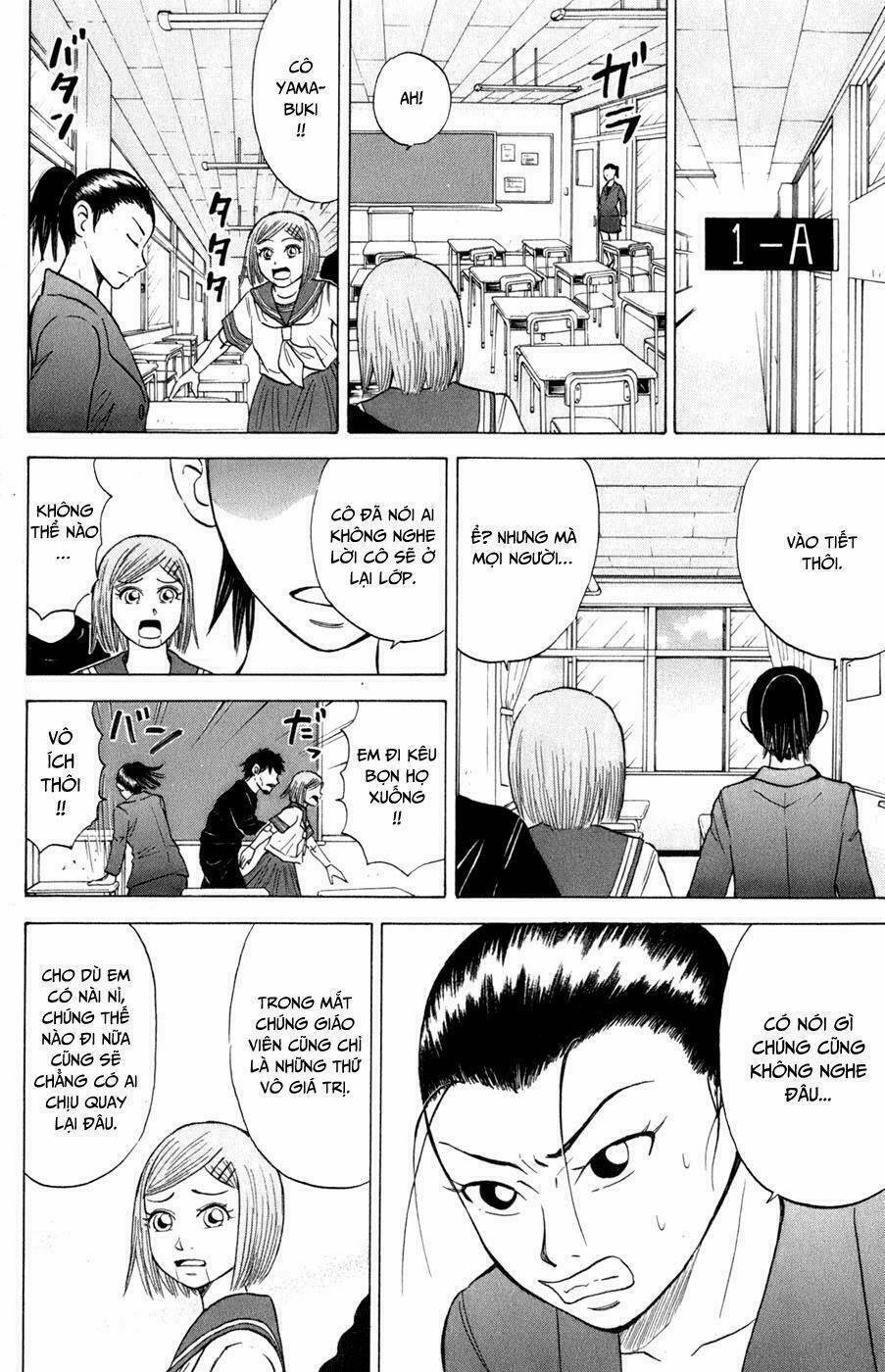 Sumire 16 Sai !! 18 trang 3