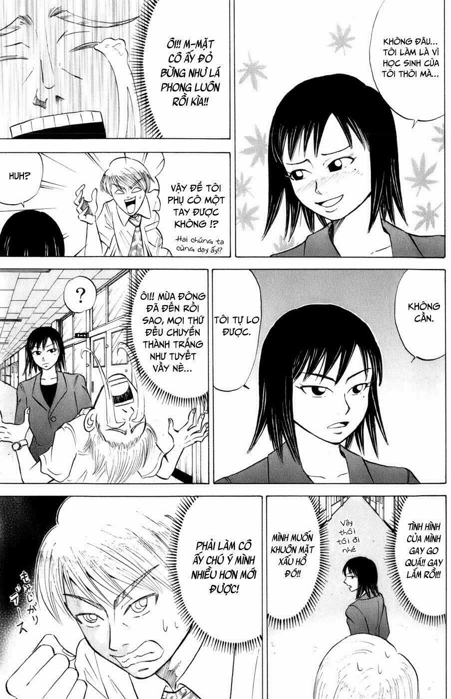 Sumire 16 Sai !! 19 trang 7