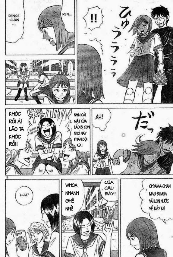 Sumire 16 Sai !! 2 trang 11