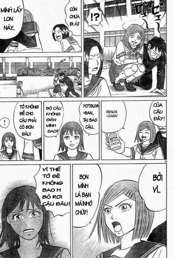 Sumire 16 Sai !! 2 trang 12