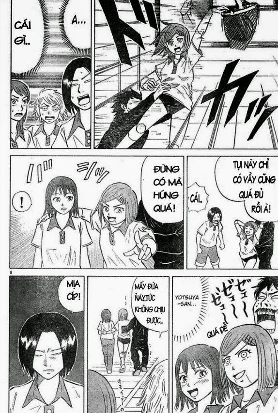 Sumire 16 Sai !! 2 trang 7