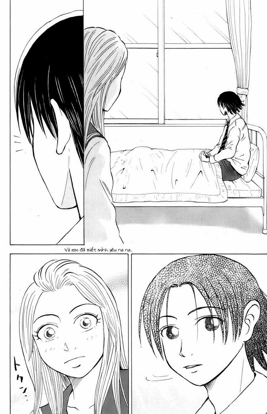 Sumire 16 Sai !! 20 trang 6