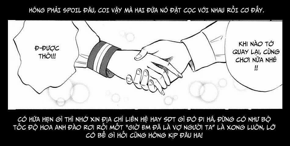 Sumire 16 Sai !! 21 trang 12