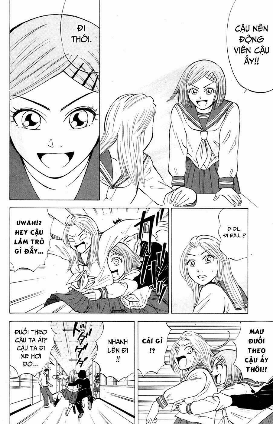 Sumire 16 Sai !! 21 trang 5