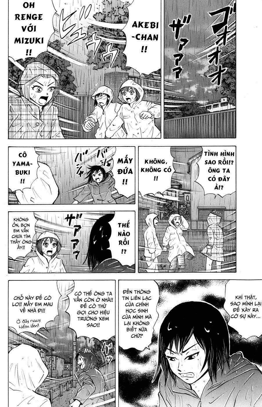 Sumire 16 Sai !! 22 trang 10