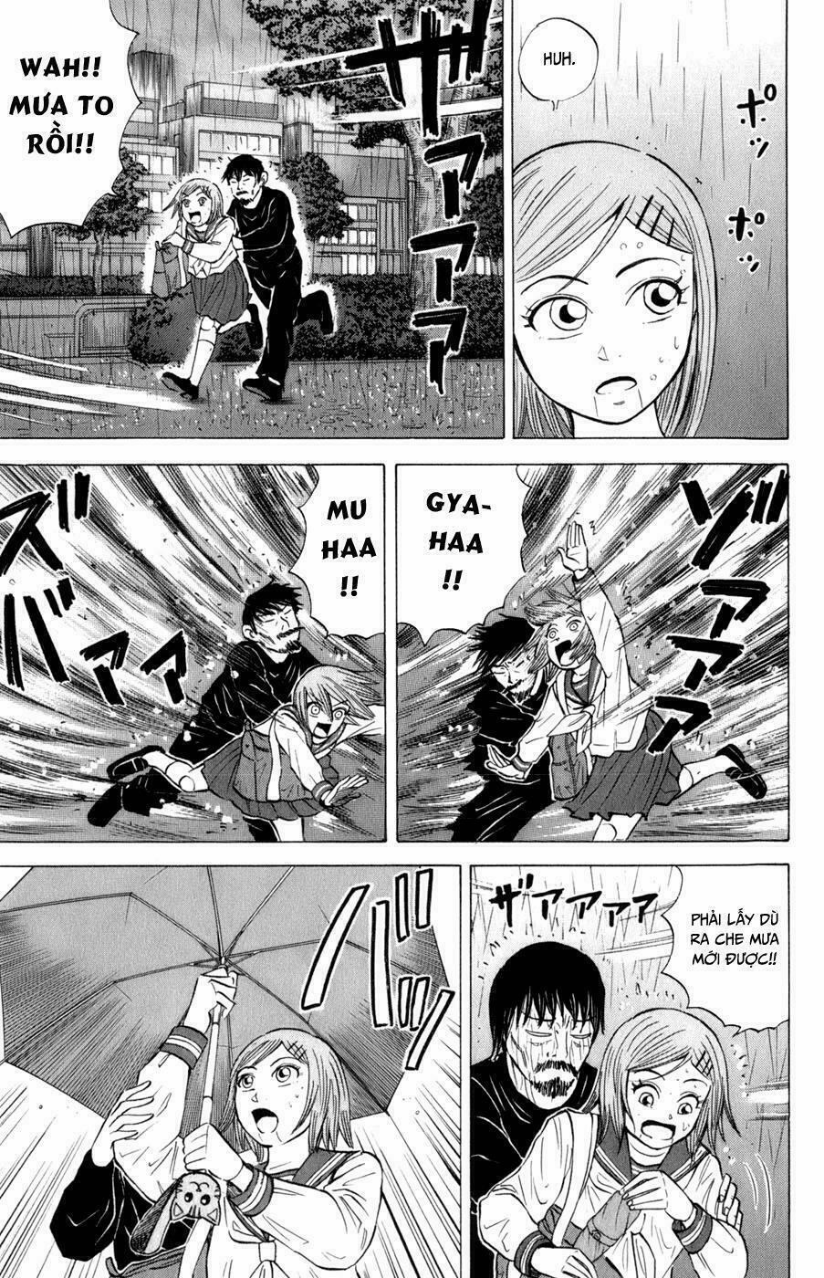 Sumire 16 Sai !! 22 trang 7