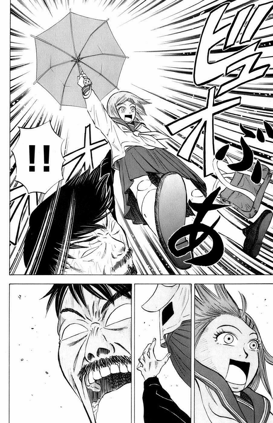 Sumire 16 Sai !! 22 trang 8