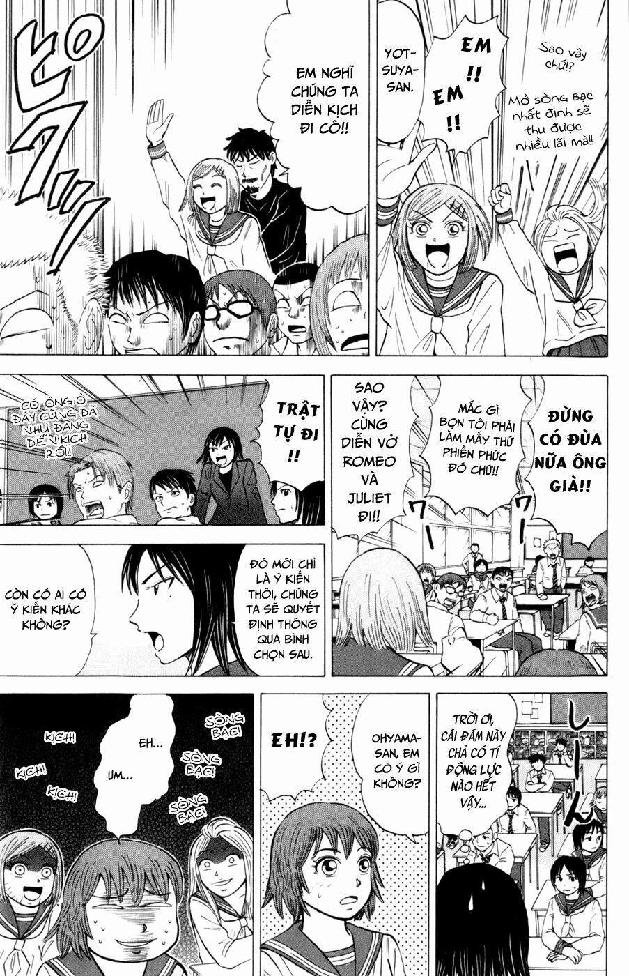 Sumire 16 Sai !! 23 trang 3