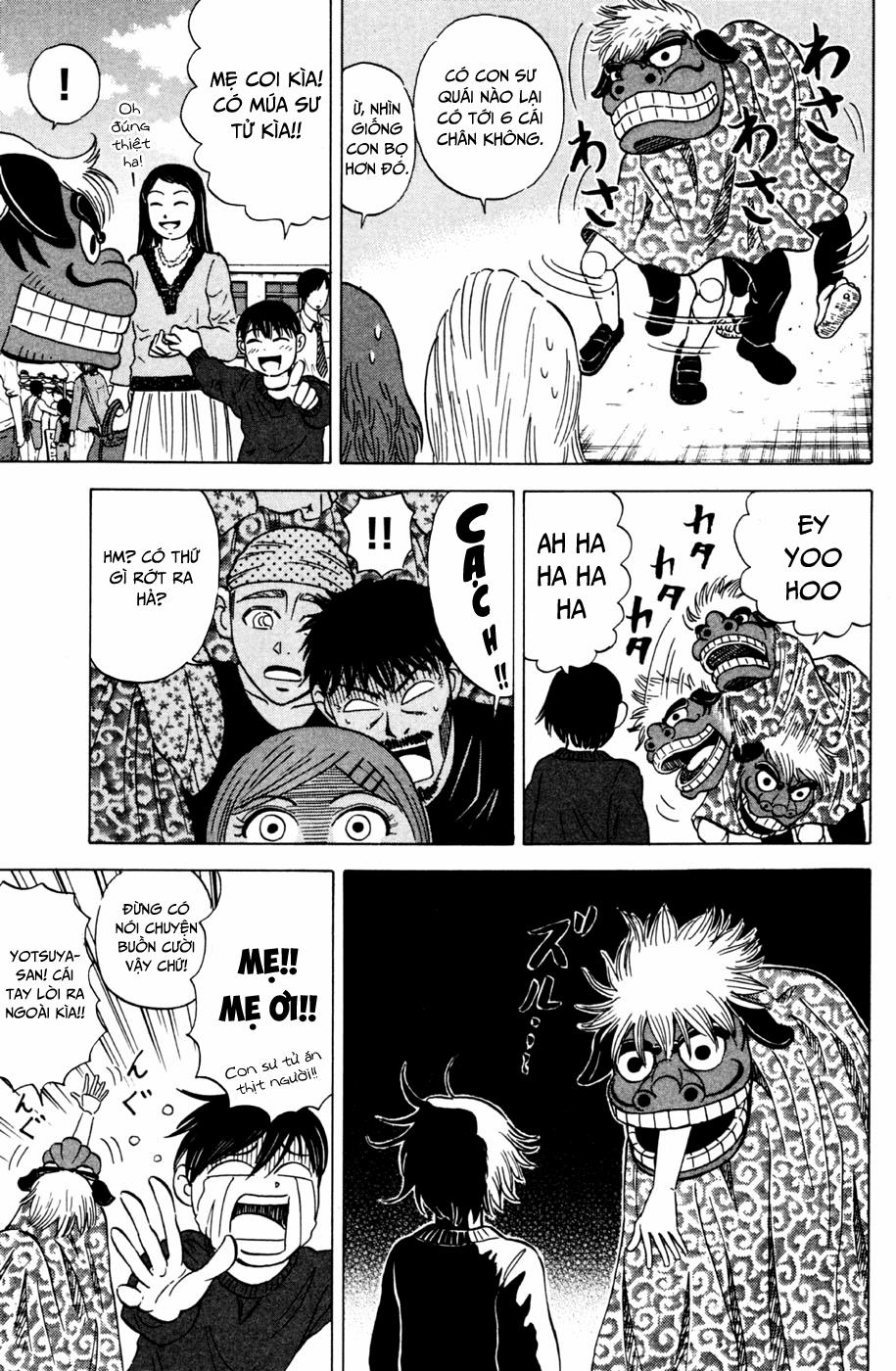 Sumire 16 Sai !! 24 trang 12