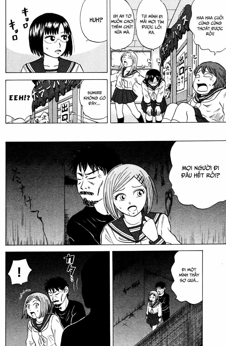 Sumire 16 Sai !! 24 trang 15
