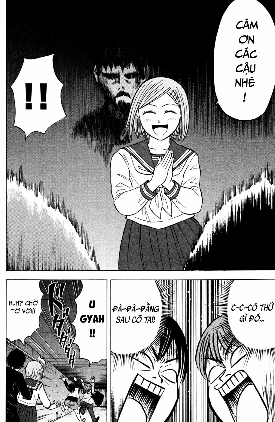 Sumire 16 Sai !! 24 trang 17