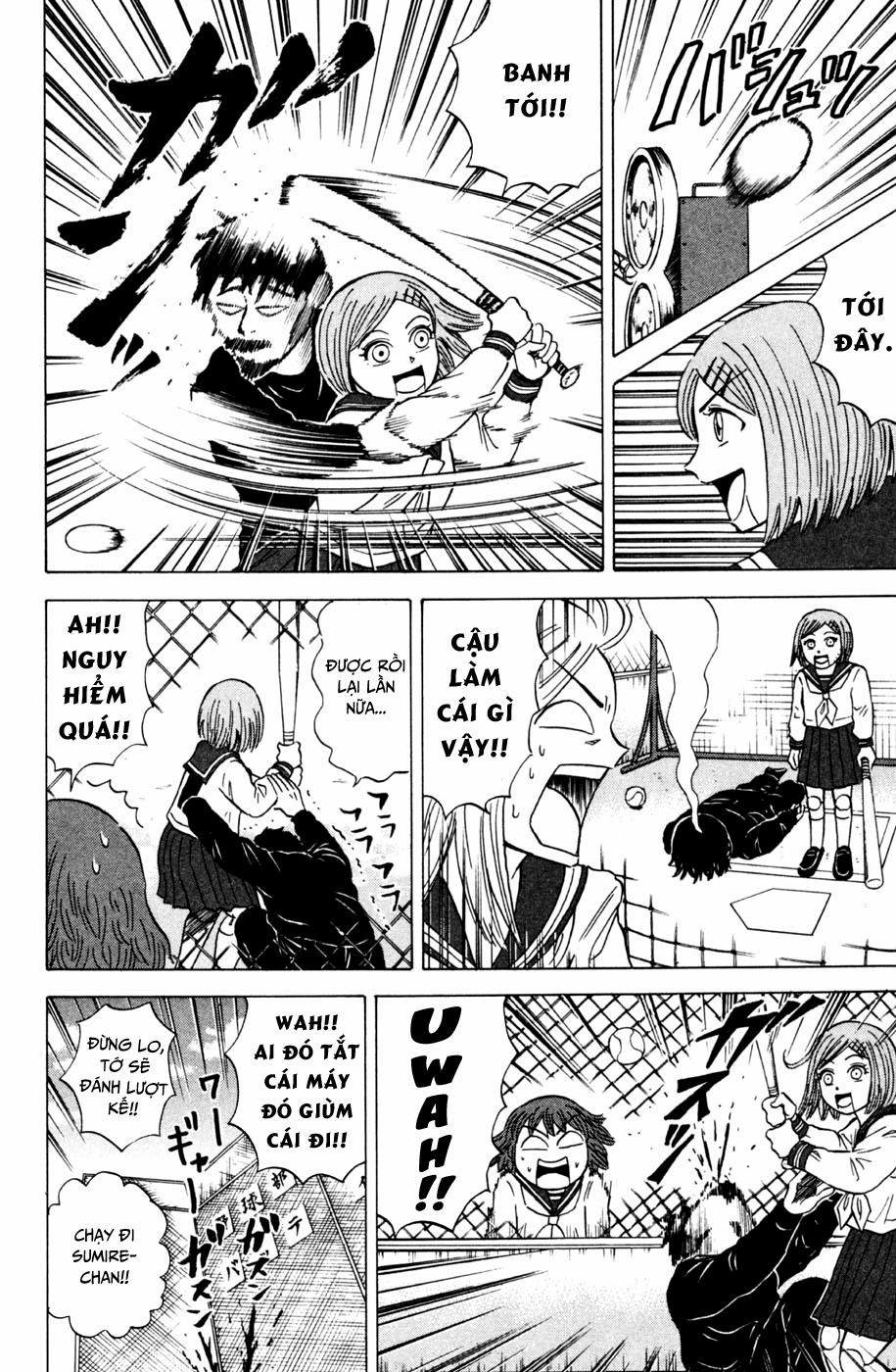 Sumire 16 Sai !! 24 trang 9