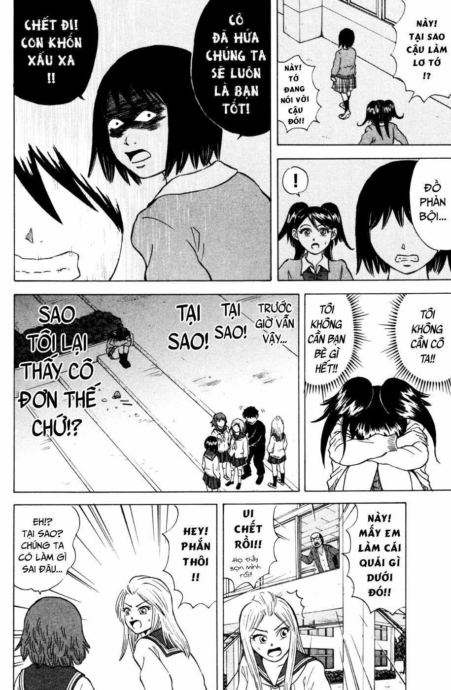 Sumire 16 Sai !! 27 trang 16