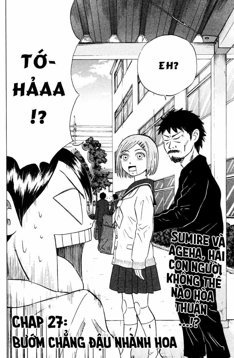 Sumire 16 Sai !! 27 trang 2